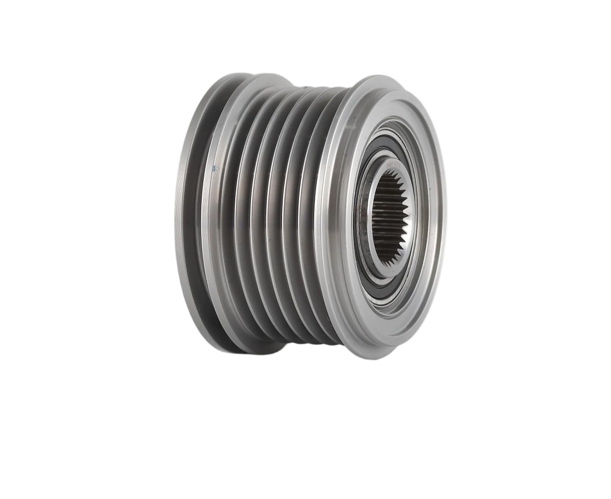 FYD51690 Overrunning Alternator Pulley