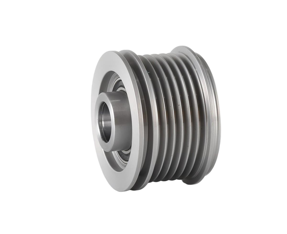 FYD51690 Overrunning Alternator Pulley