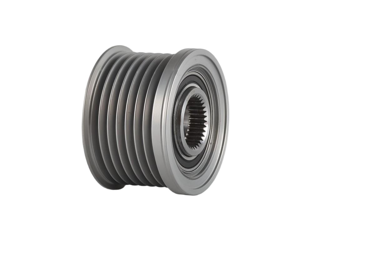 FYD51691 Overrunning Alternator Pulley