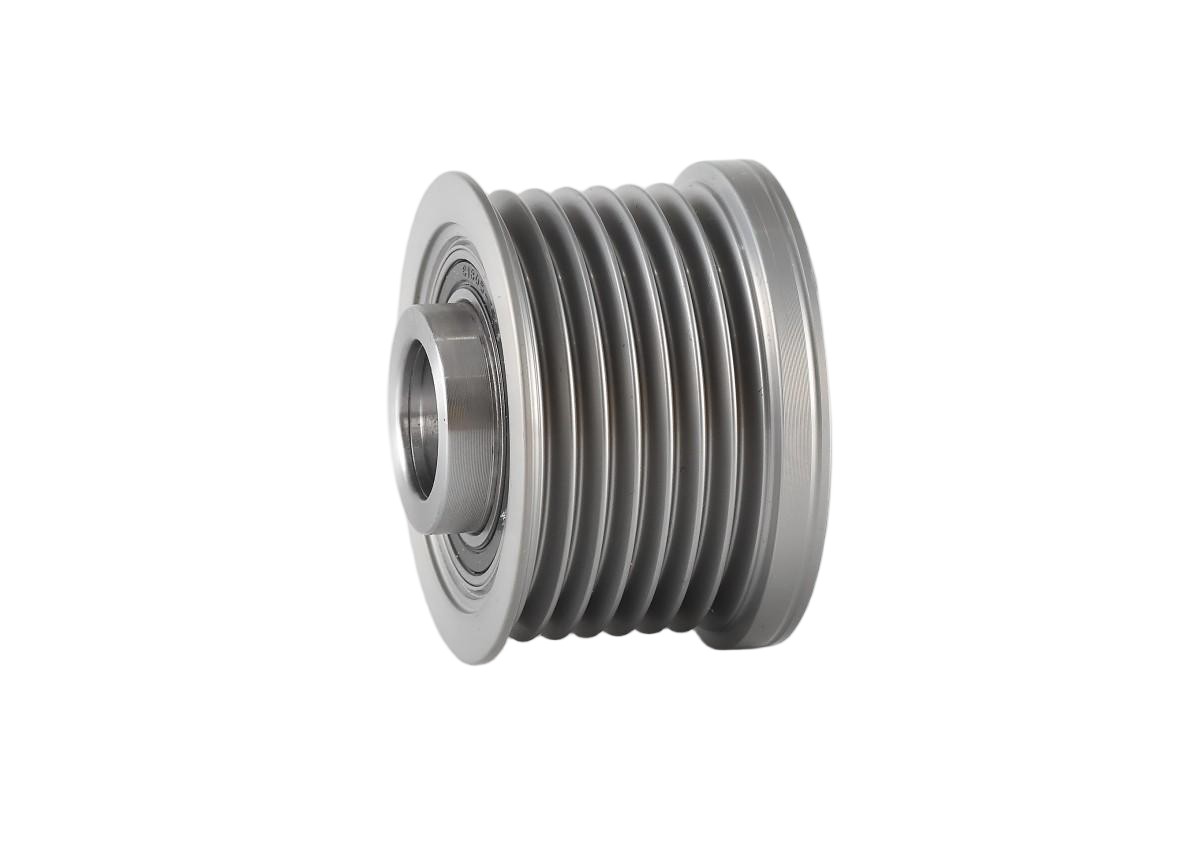 FYD51691 Overrunning Alternator Pulley