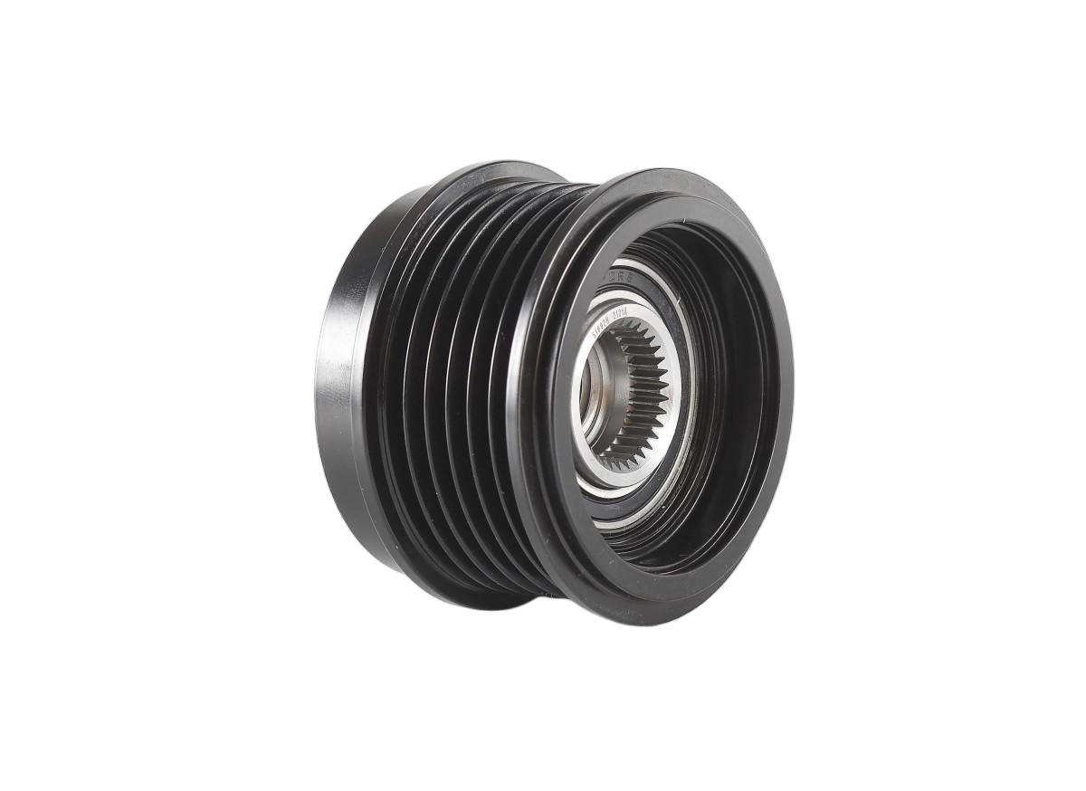 FYD51692 Overrunning Alternator Pulley
