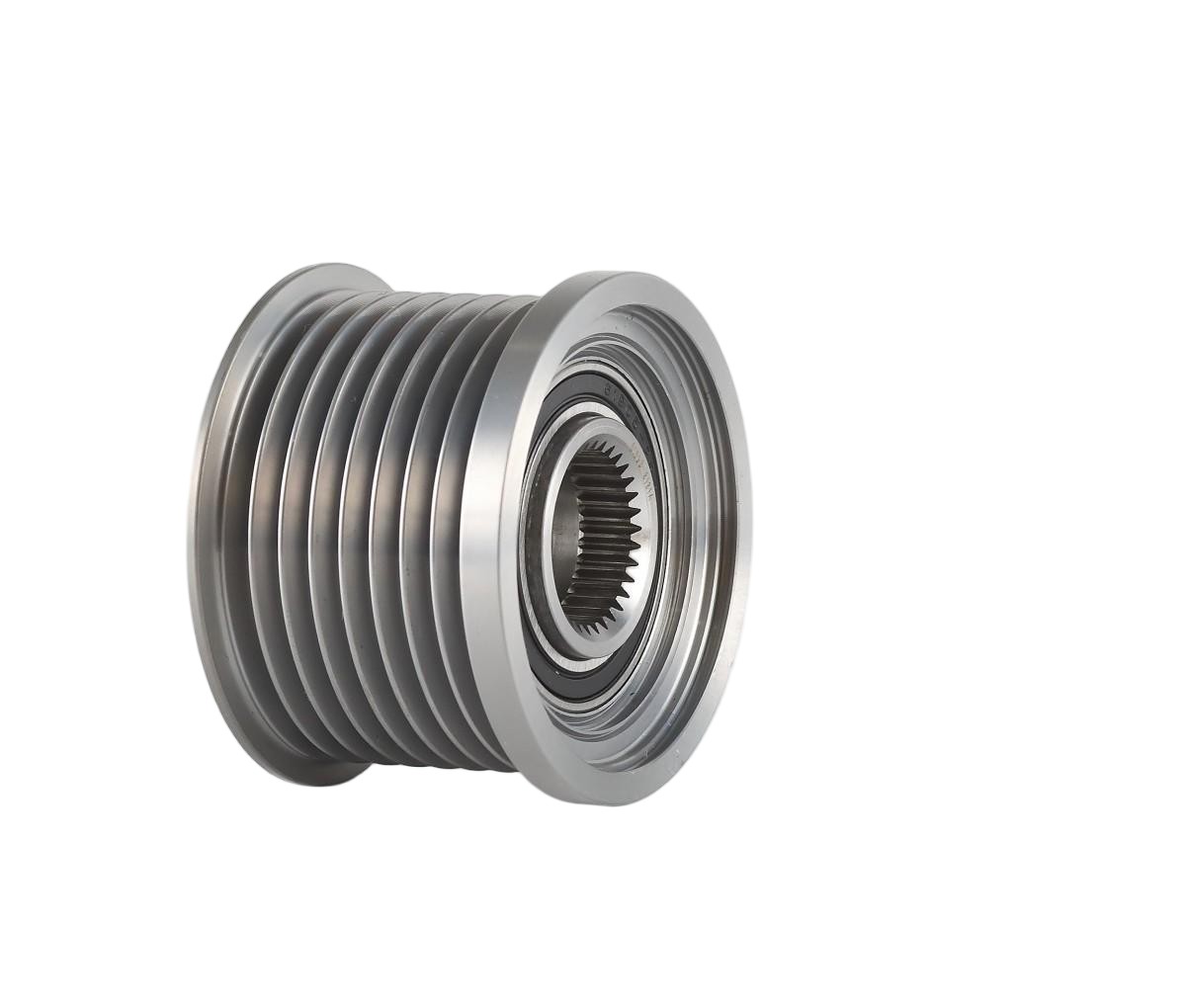 FYD51693 Overrunning Alternator Pulley