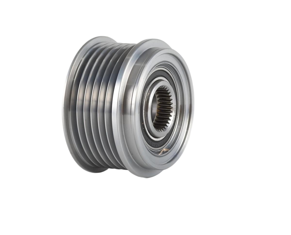 FYD51696 Overrunning Alternator Pulley