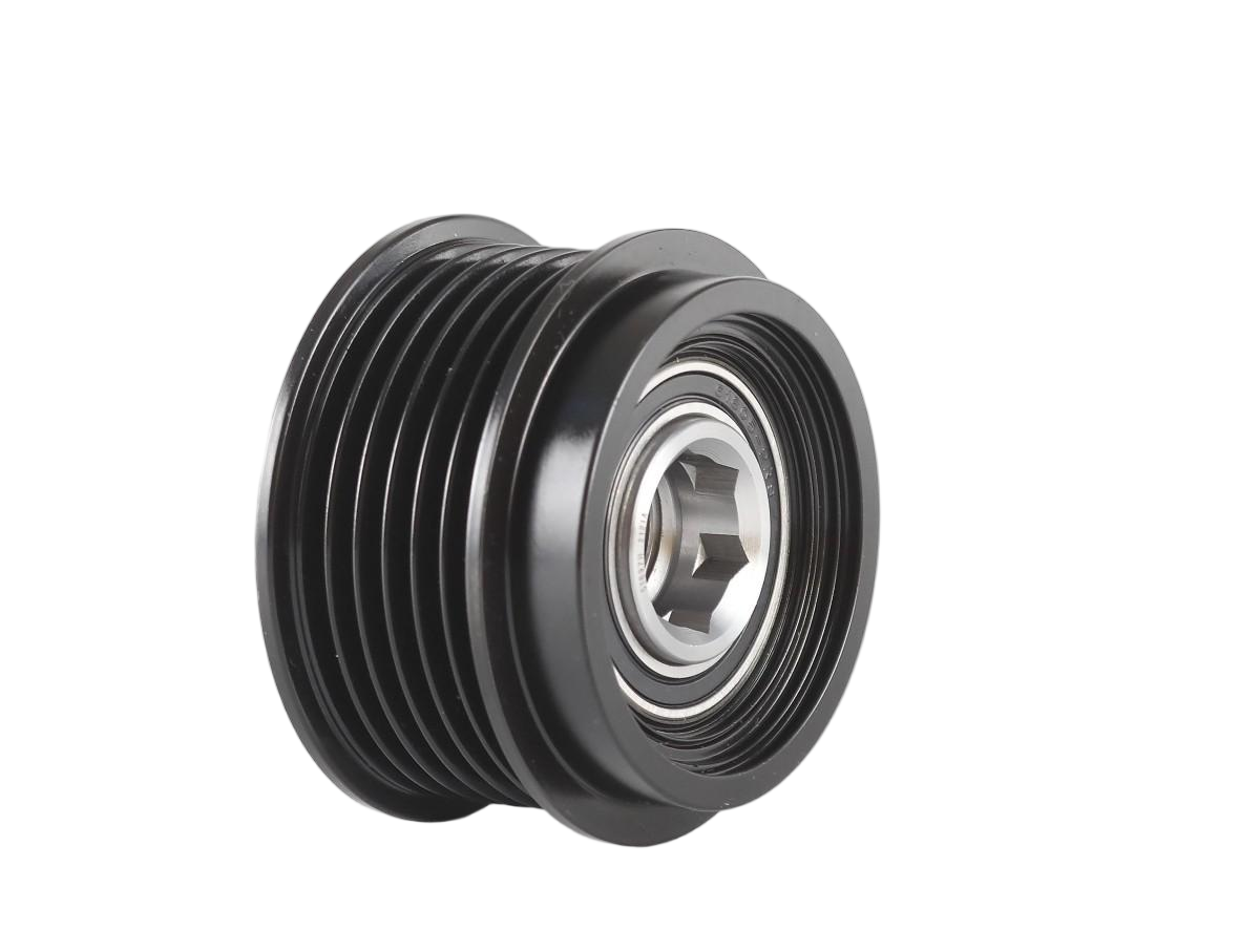 FYD51697 Overrunning Alternator Pulley