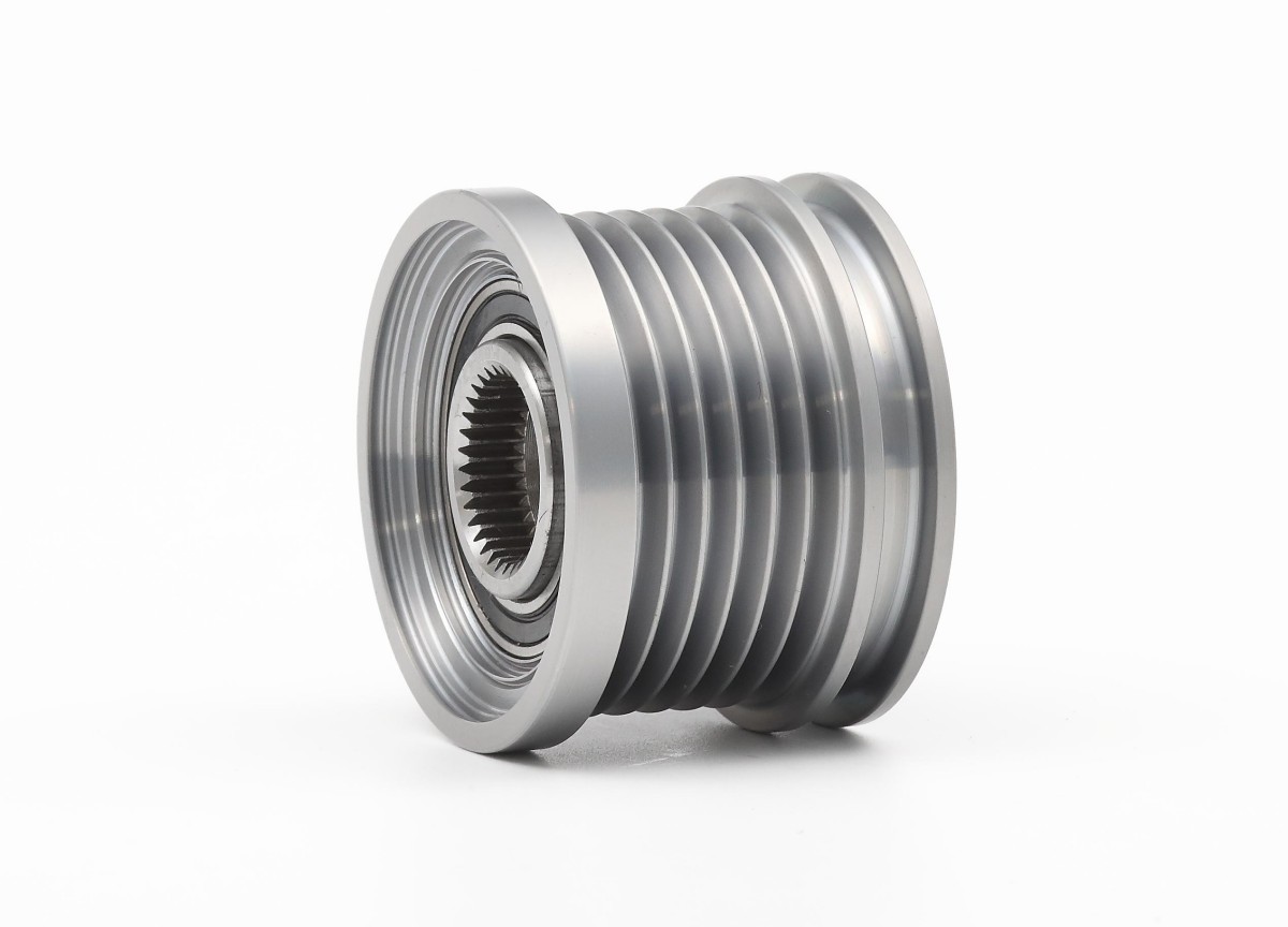 FYD51702 Overrunning Alternator Pulley