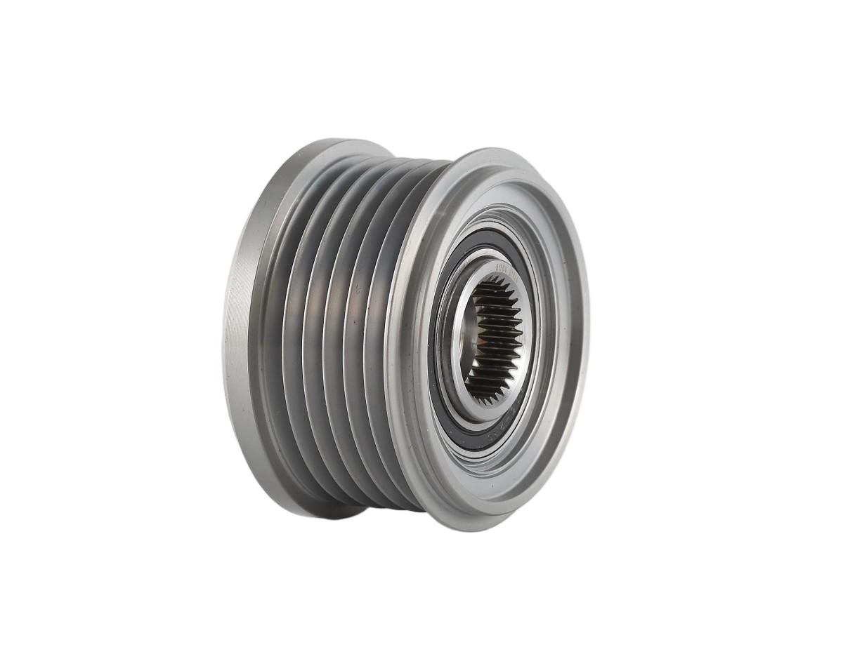FYD51704 Overrunning Alternator Pulley