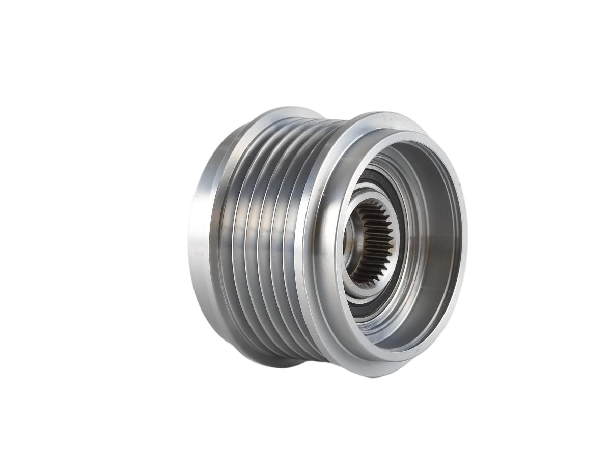 FYD51710 Overrunning Alternator Pulley