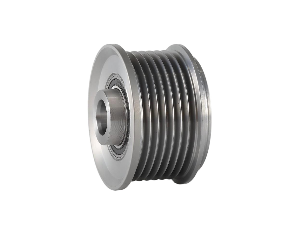 FYD51728 Overrunning Alternator Pulley
