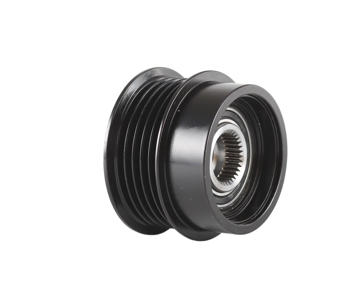 FYD51729 Overrunning Alternator Pulley