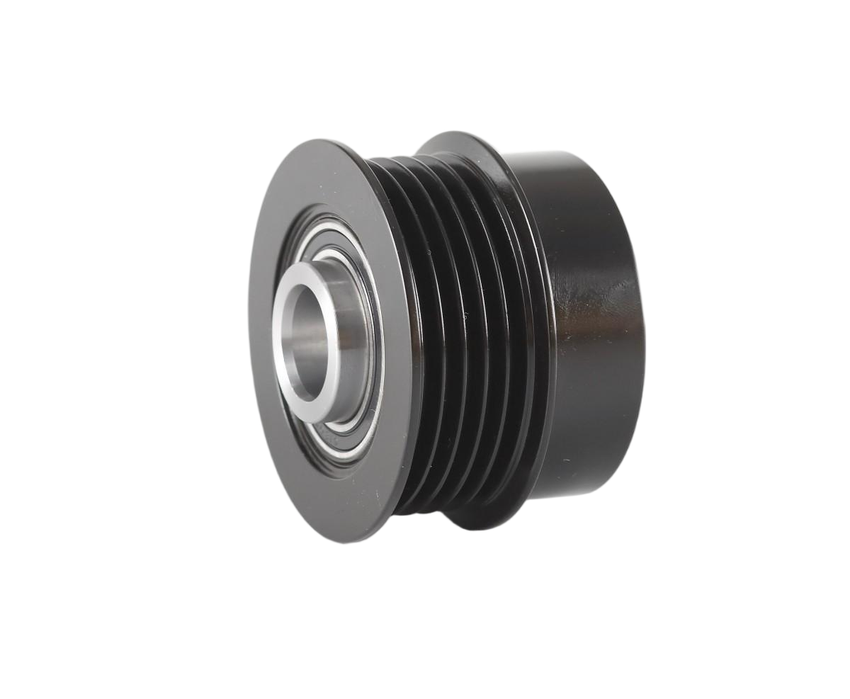 FYD51729 Overrunning Alternator Pulley
