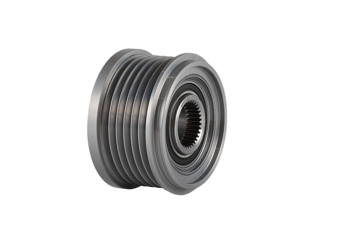 FYD51741 Overrunning Alternator Pulley