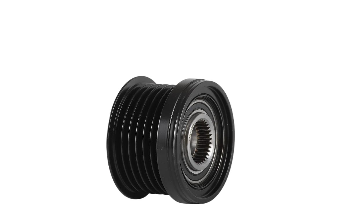 FYD51742 Overrunning Alternator Pulley