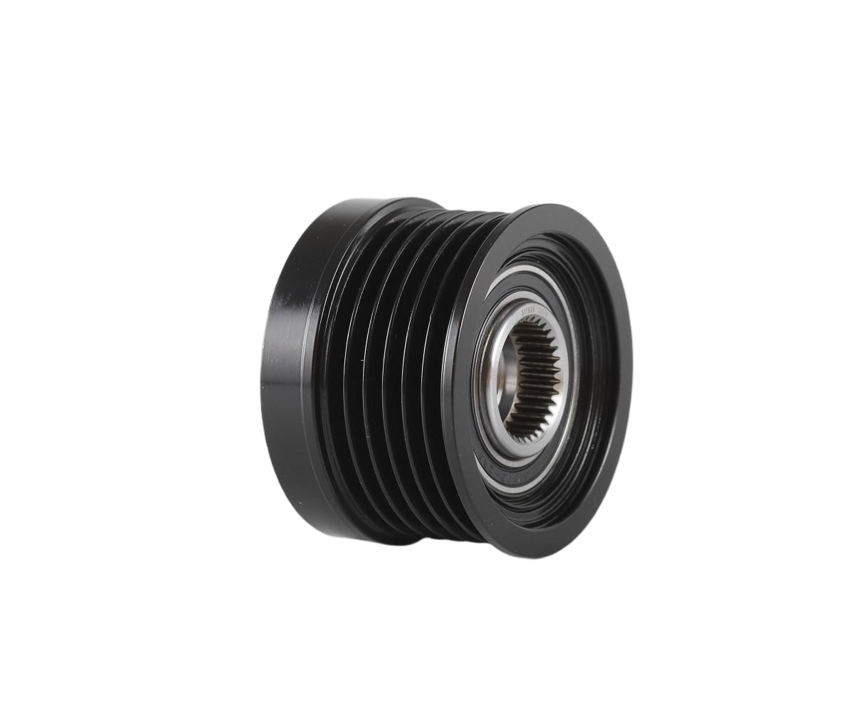 FYD51763 Overrunning Alternator Pulley