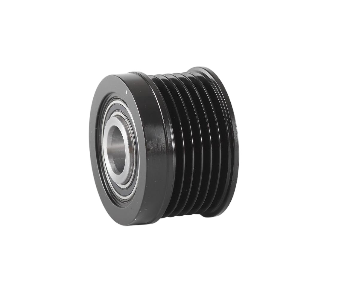 FYD51763 Overrunning Alternator Pulley