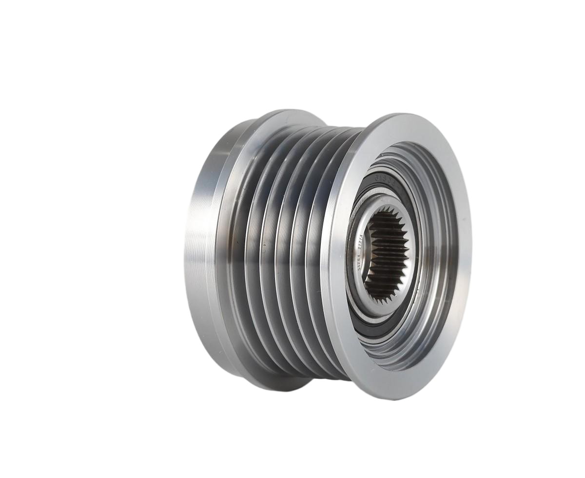 FYD51764 Overrunning Alternator Pulley