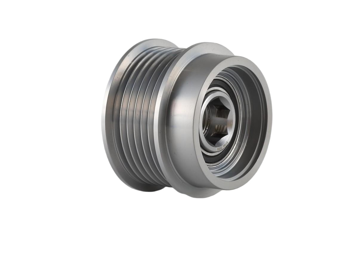 FYD51765 Overrunning Alternator Pulley