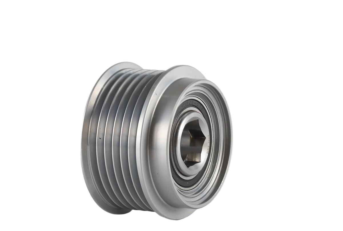 FYD51772 Overrunning Alternator Pulley