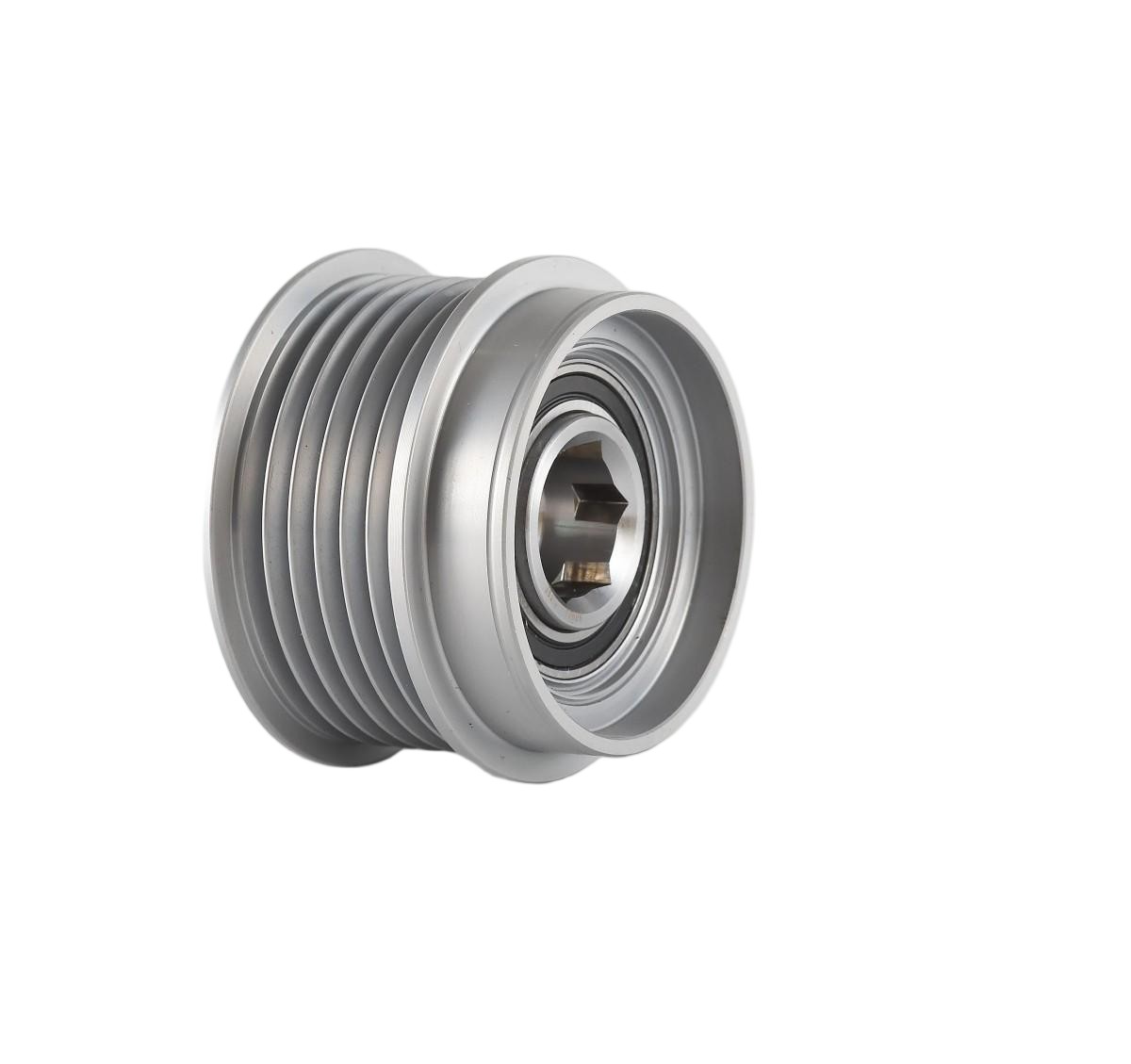 FYD50004 Overrunning Alternator Pulley