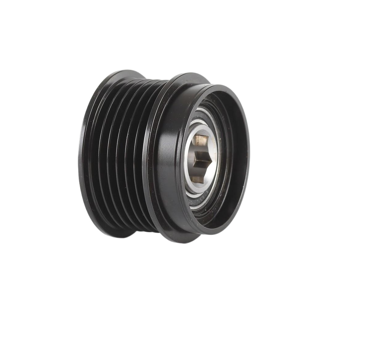 FYD50004 Overrunning Alternator Pulley