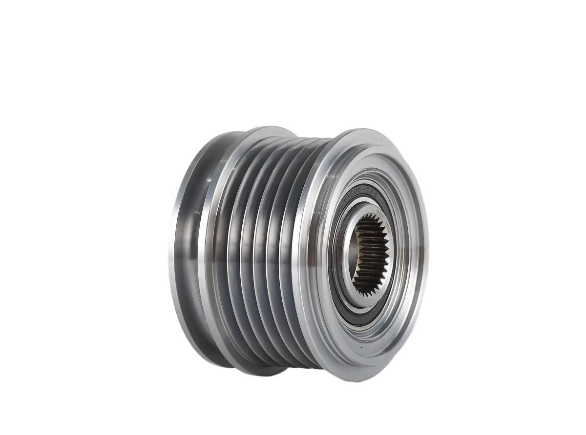 FYD50005 Overrunning Alternator Pulley