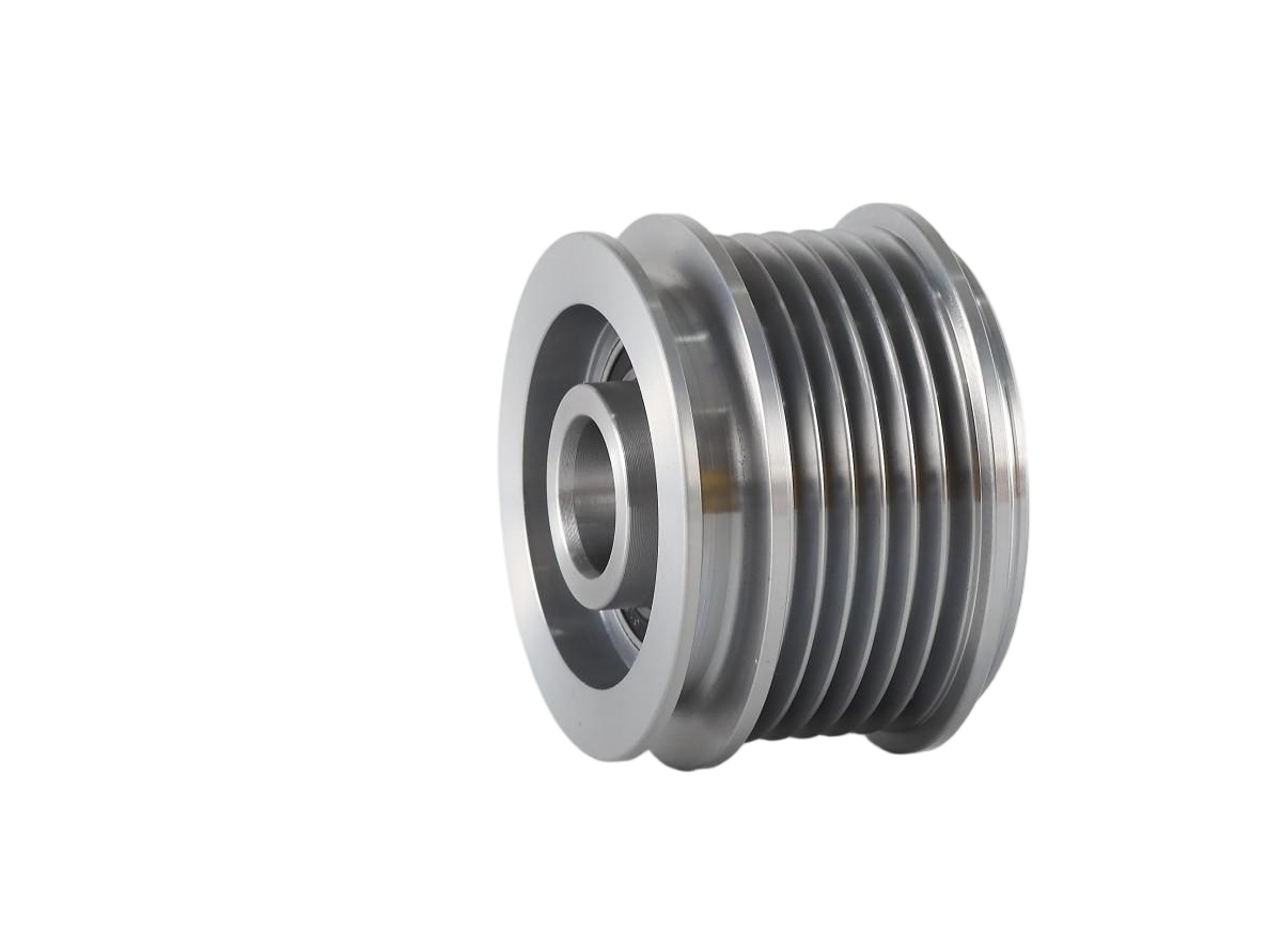 FYD50005 Overrunning Alternator Pulley