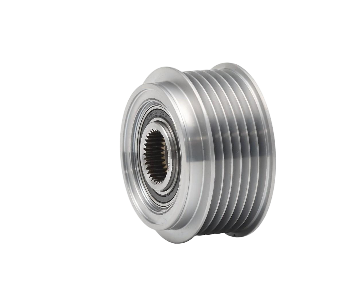 FYD50008 Overrunning Alternator Pulley