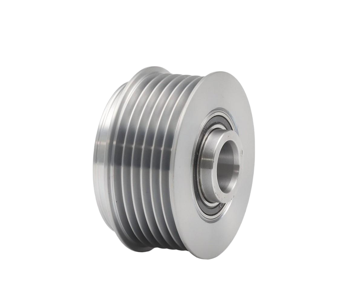 FYD50008 Overrunning Alternator Pulley