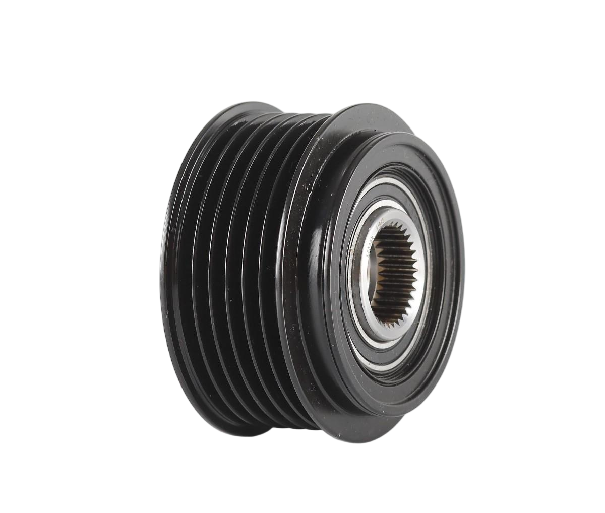 FYD50008 Overrunning Alternator Pulley