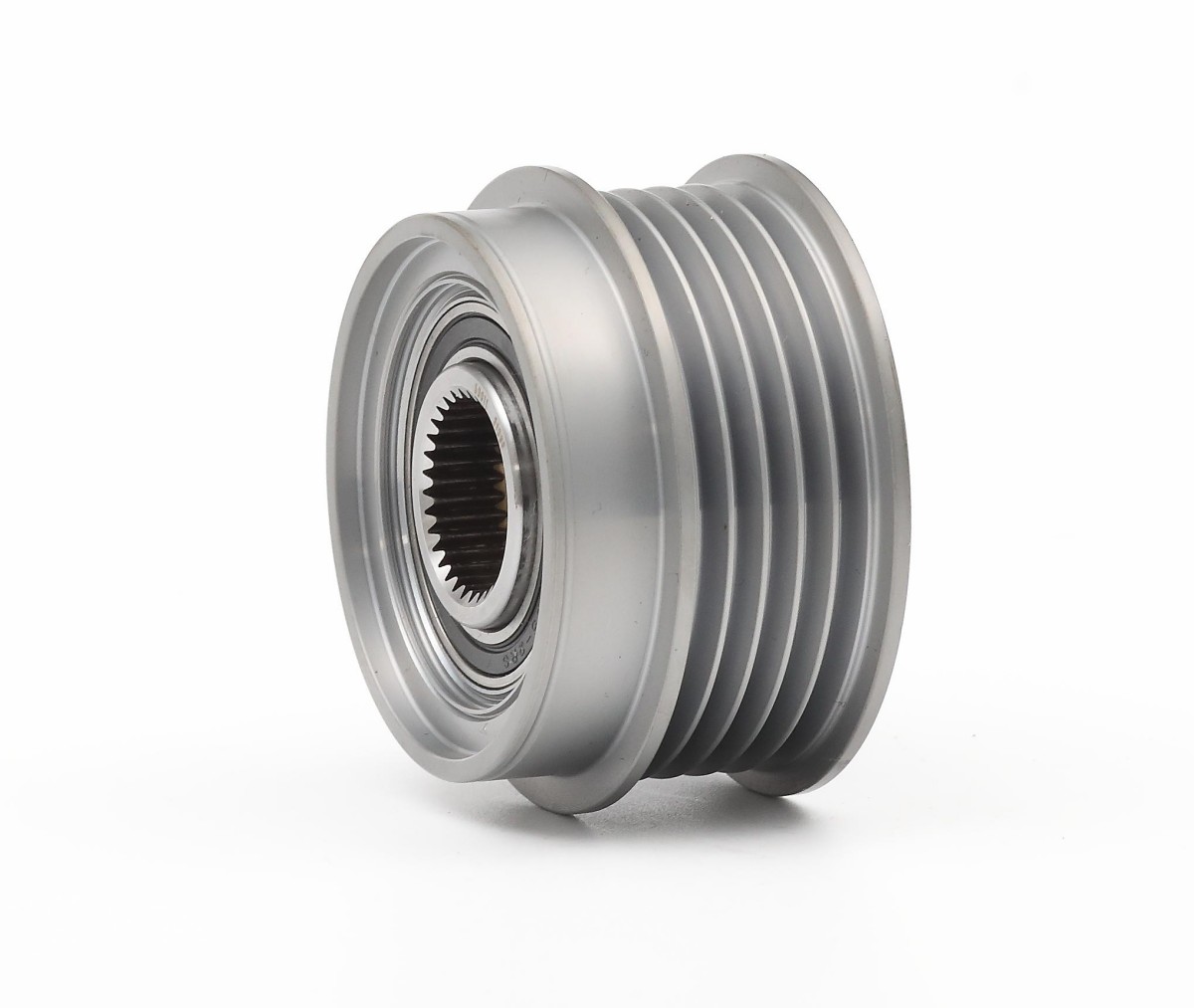 FYD50011 Overrunning Alternator Pulley