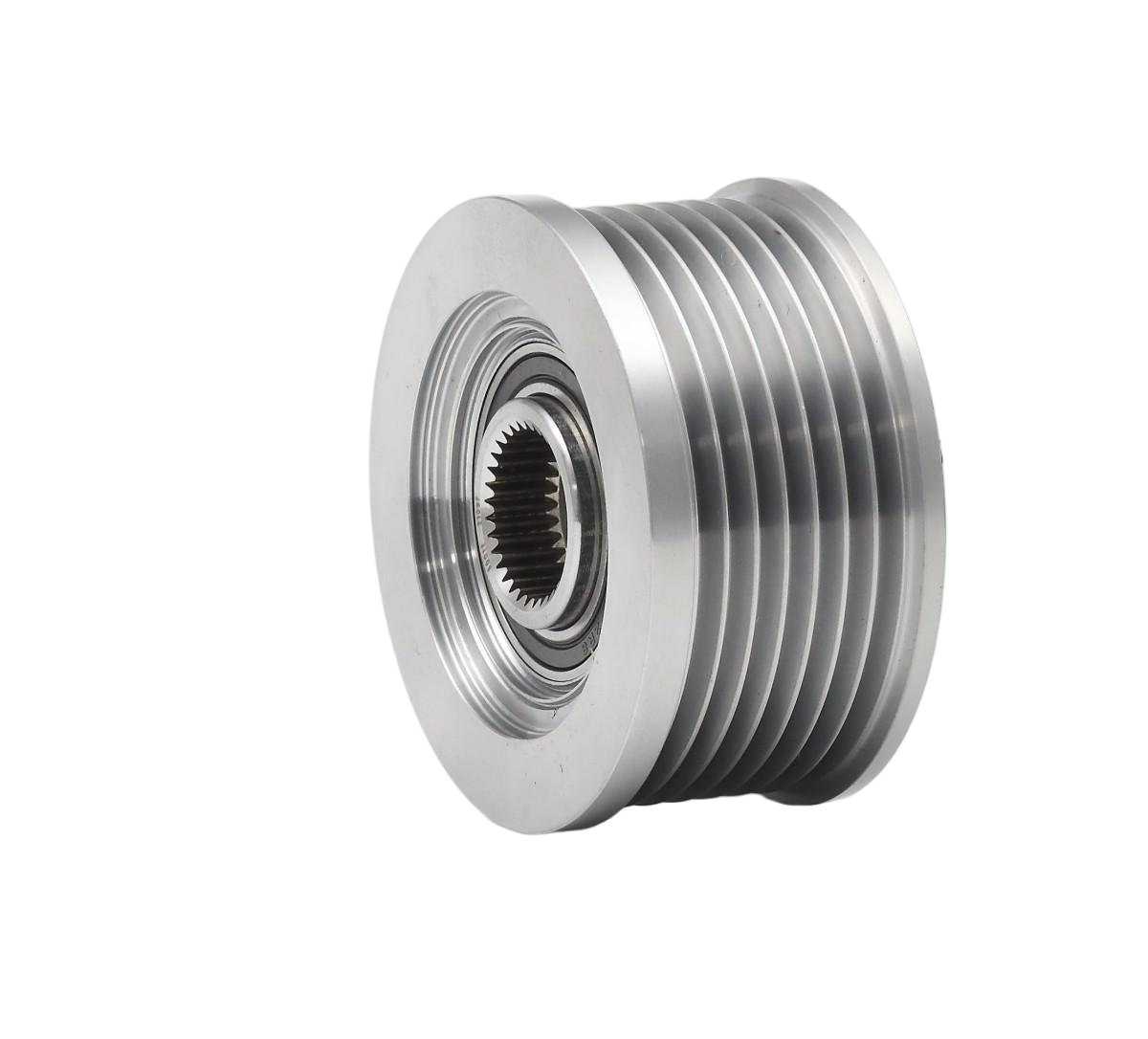 FYD50012 Overrunning Alternator Pulley