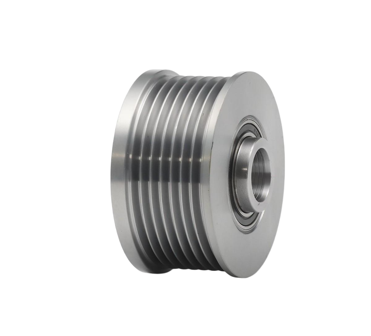 FYD50012 Overrunning Alternator Pulley