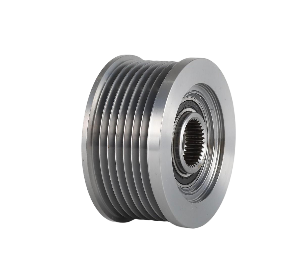 FYD50012 Overrunning Alternator Pulley
