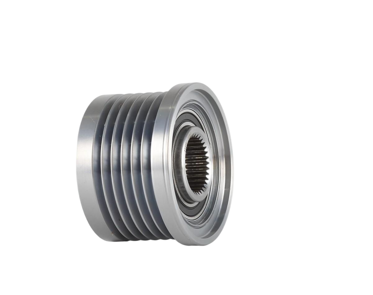 FYD50013 Overrunning Alternator Pulley