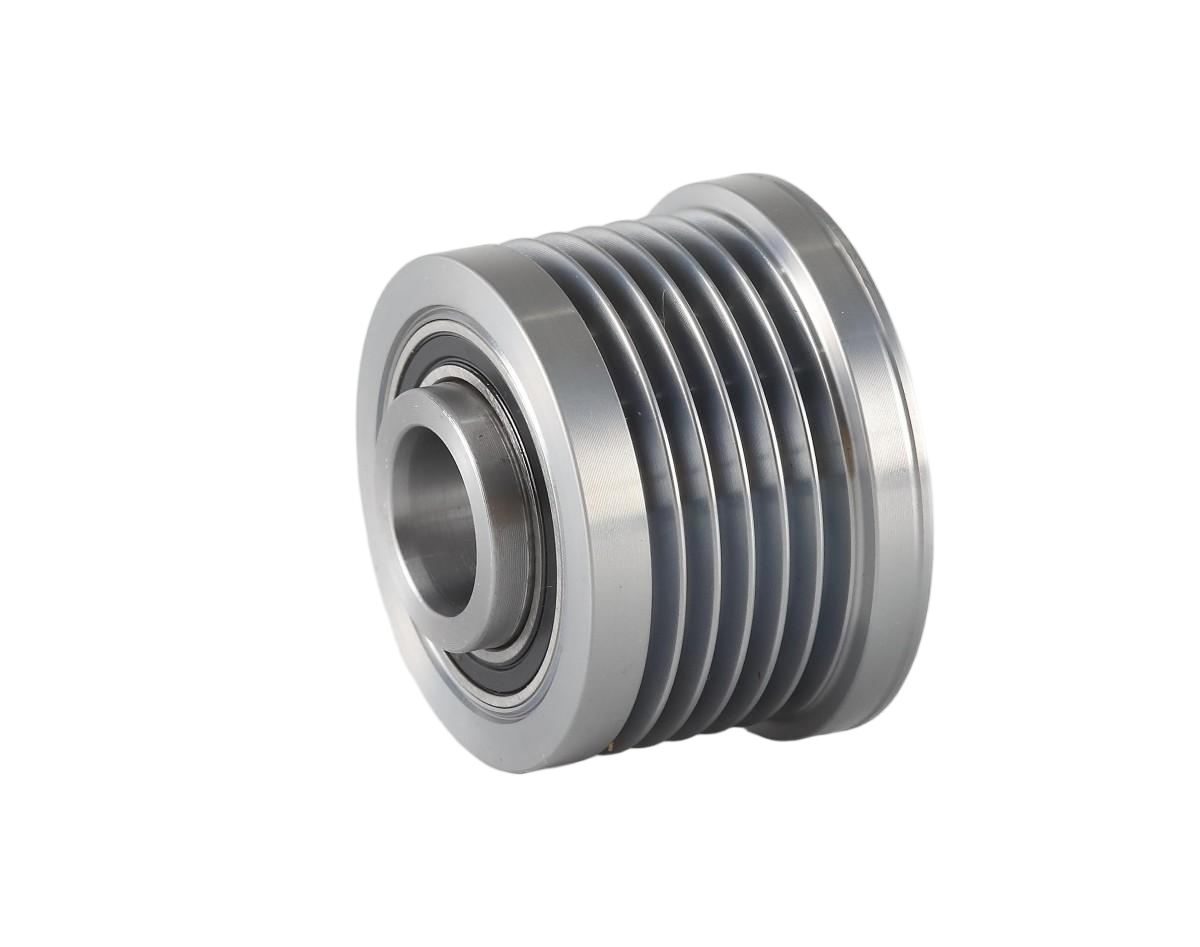 FYD50013 Overrunning Alternator Pulley