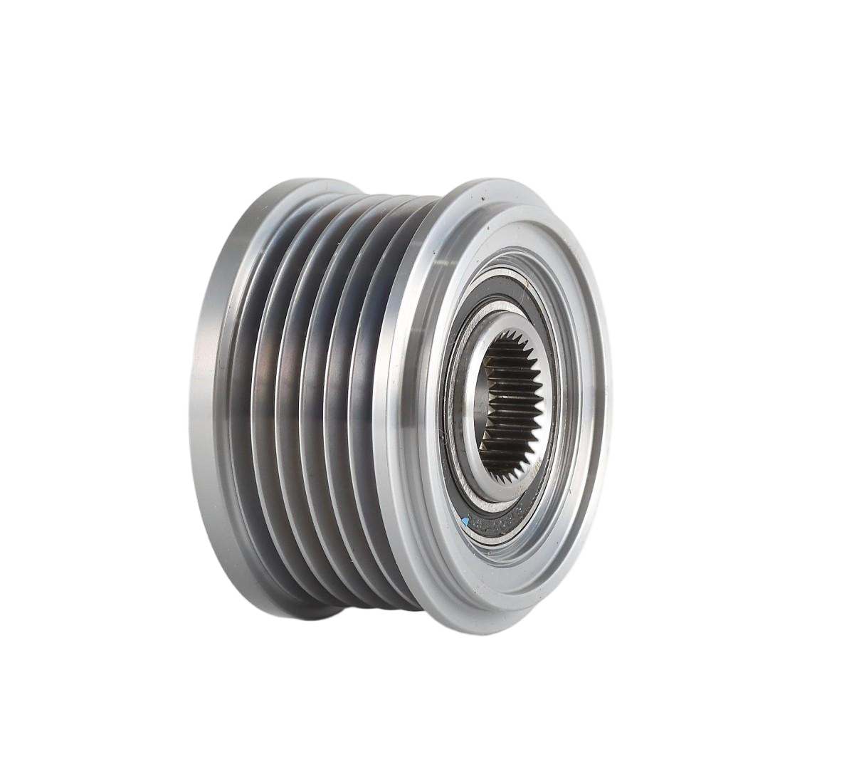 FYD50015 Overrunning Alternator Pulley