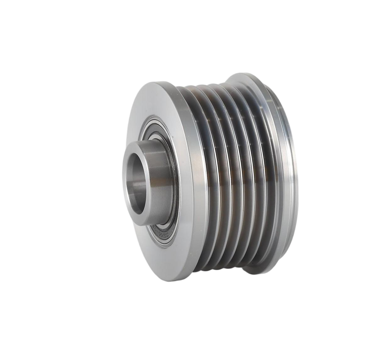 FYD50015 Overrunning Alternator Pulley