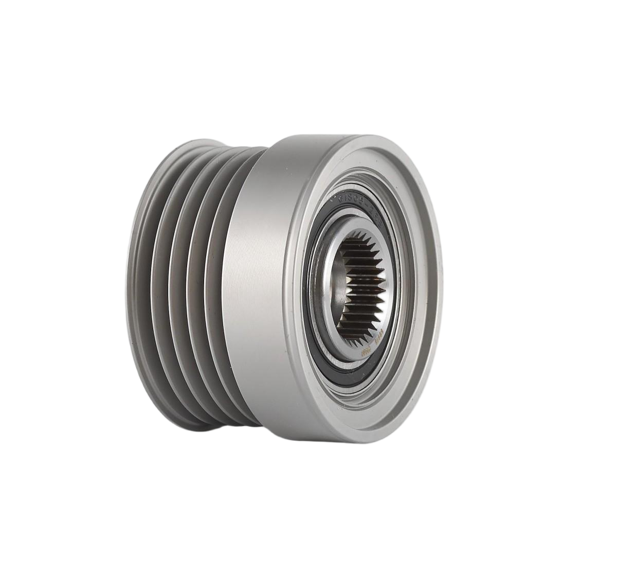 FYD50015 Overrunning Alternator Pulley