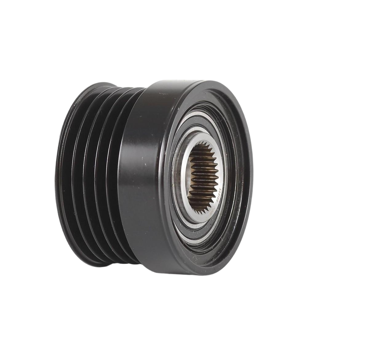FYD50015 Overrunning Alternator Pulley