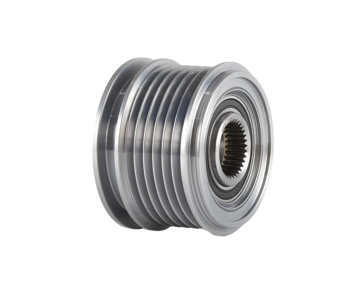 FYD50020 Overrunning Alternator Pulley