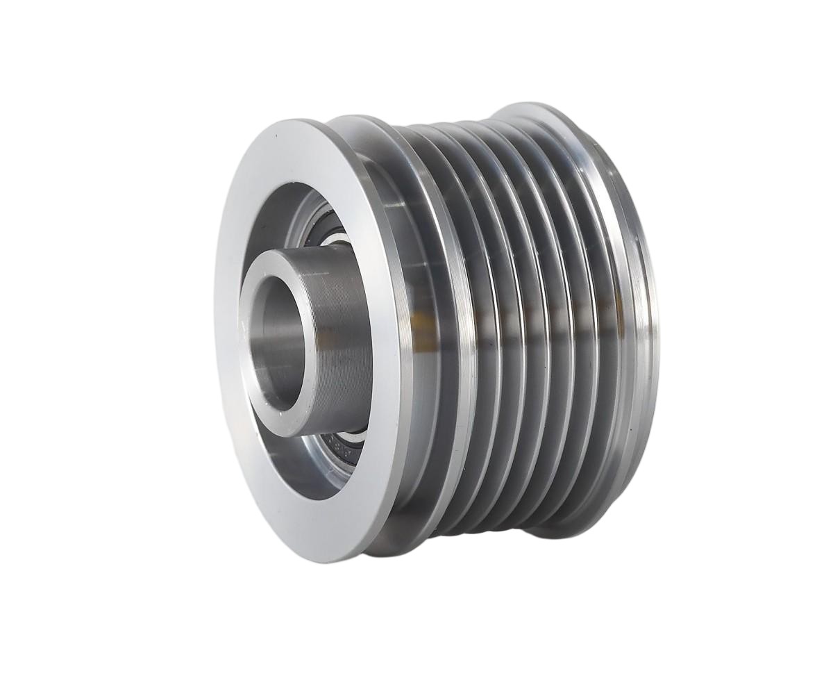 FYD50020 Overrunning Alternator Pulley