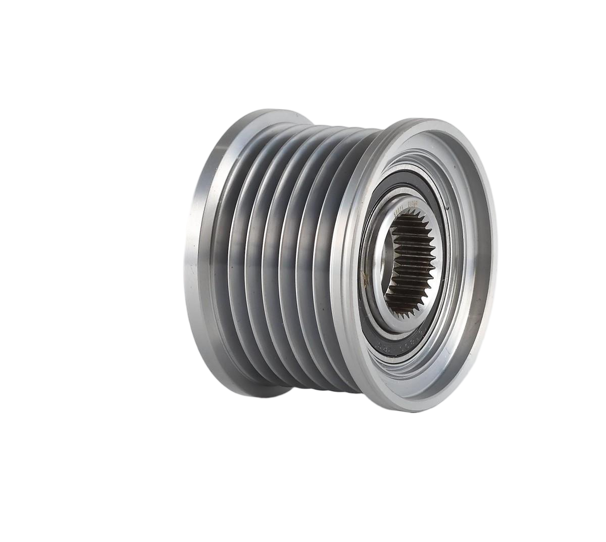 FYD50021 Overrunning Alternator Pulley