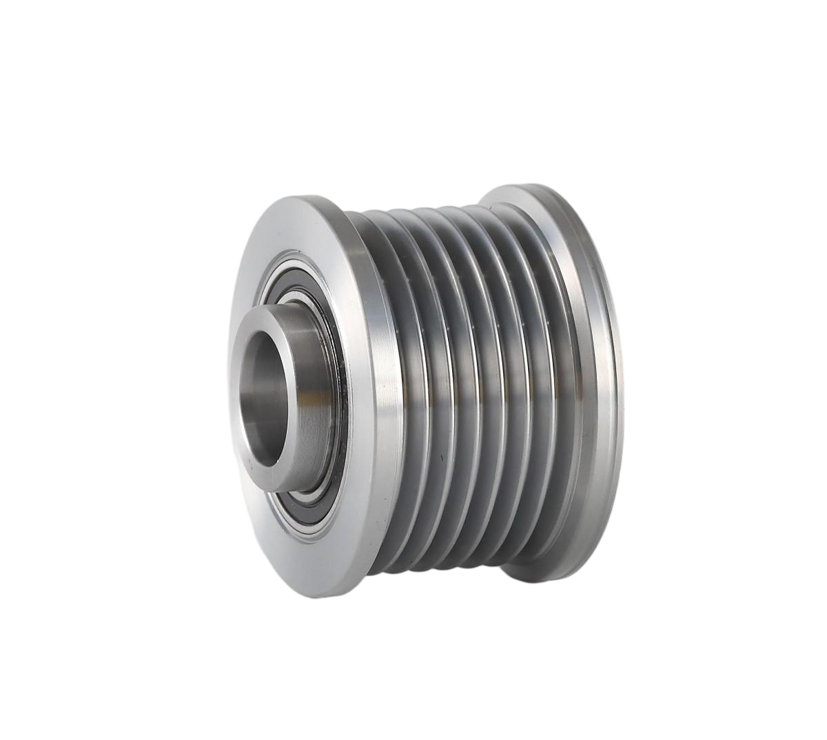 FYD50021 Overrunning Alternator Pulley