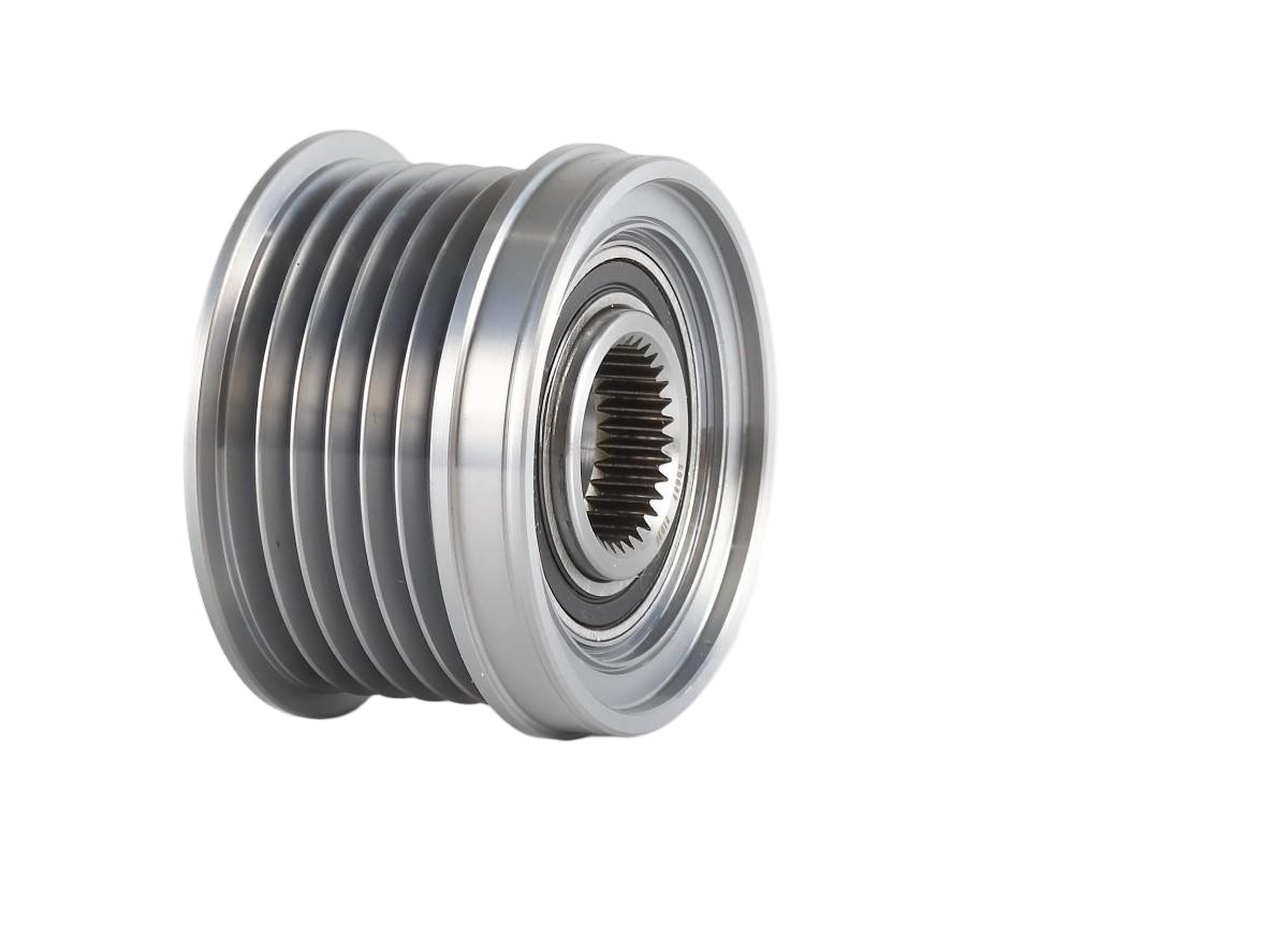 FYD50022 Overrunning Alternator Pulley