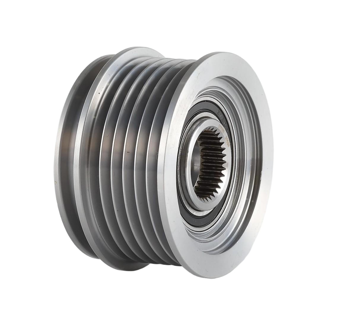 FYD50025 Overrunning Alternator Pulley