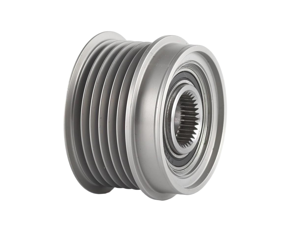 FYD50026 Overrunning Alternator Pulley