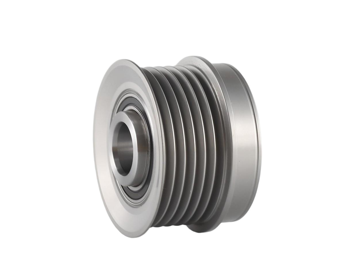FYD50026 Overrunning Alternator Pulley