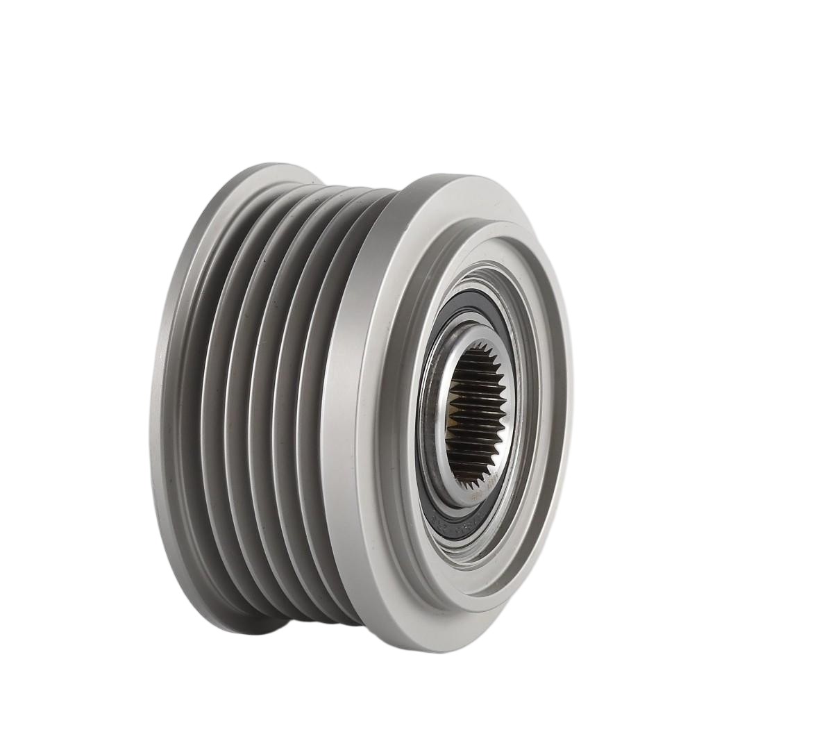 FYD50029 Overrunning Alternator Pulley
