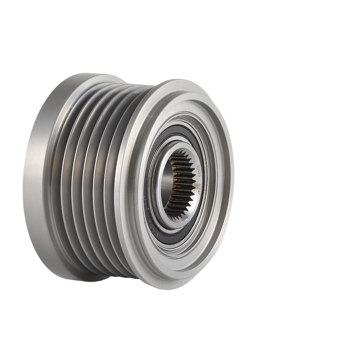FYD50030 Overrunning Alternator Pulley