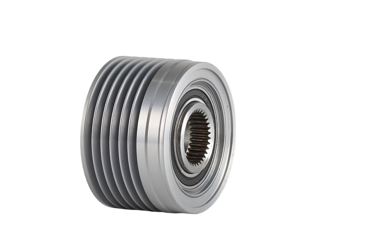 FYD50031 Overrunning Alternator Pulley
