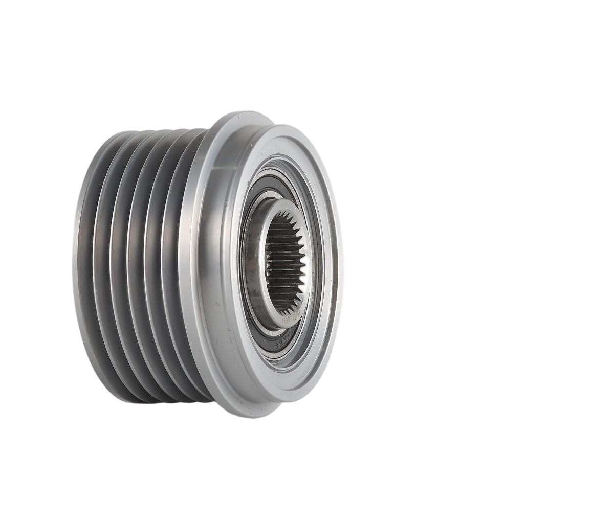 FYD50035 Overrunning Alternator Pulley